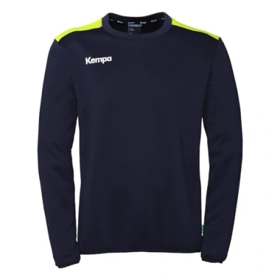 Afbeelding van Kempa Emotion 27 Training Top Sweatshirt Mixte