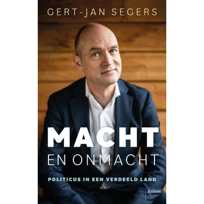 Image de Macht en onmacht