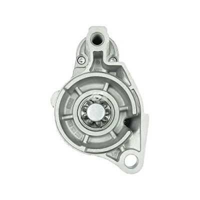 Afbeelding van AS PL S0682PR Startmotor 12 1,70 9 AUDI: Q7, PORSCHE: Cayenne, VOLKSWAGEN: Touareg I