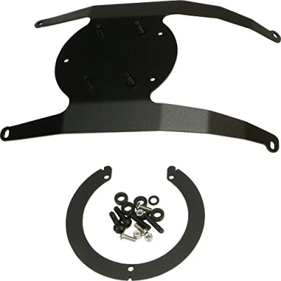 Afbeelding van GIVI Tanklock fittingflens BMW F 800 GT/R Black