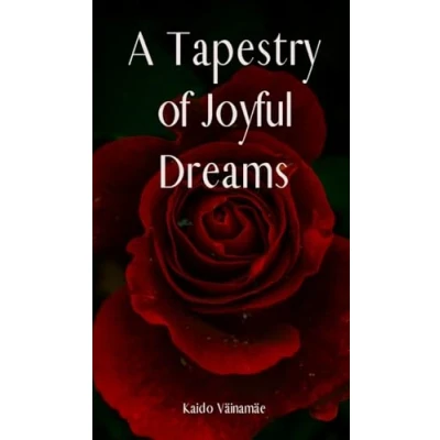 Afbeelding van A Tapestry of Joyful Dreams