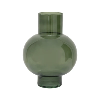 Afbeelding van Urban Nature Culture Tummy A Vaas 24 Cm Groen