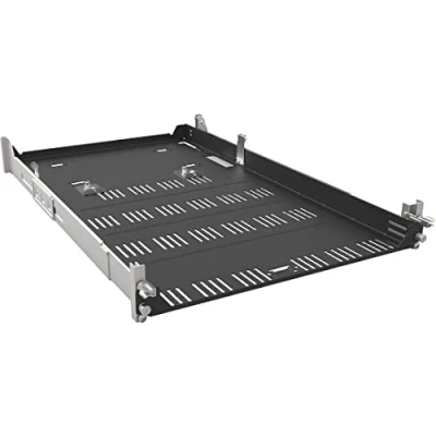 Afbeelding van HP Fixed Rail Rack Kit Railset voor Kast Workstation Z2, Z2 G4, Z4 Z6 G4
