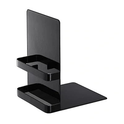 Afbeelding van Yamazaki Bookends Tower Black