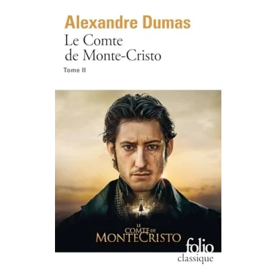 Afbeelding van Comte De Monte Cristo 2