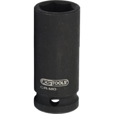 Afbeelding van KS Tools, Dopsleutel + dopmoer, 515.2161 (50 mm)