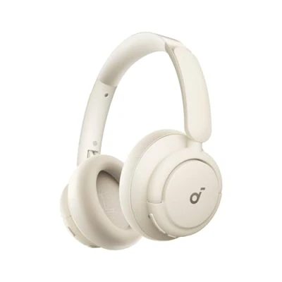 Image de A3028011 sans fil bluetooth supra auriculaire annulation du bruit active noir