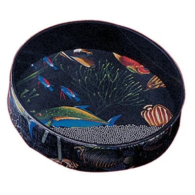 Afbeelding van Remo ET0212 Ocean Drum Fish lijsttrommel