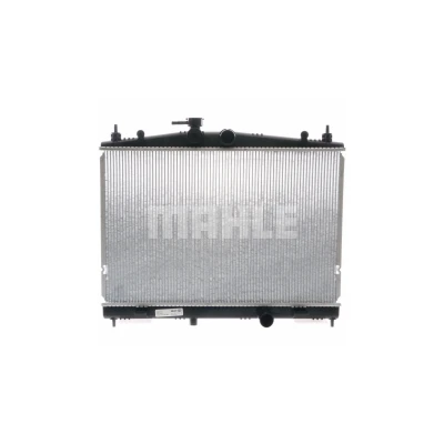 Afbeelding van MAHLE ORIGINAL CR 856 000S Radiateur 380 583 16 Koelribben gesoldeerd