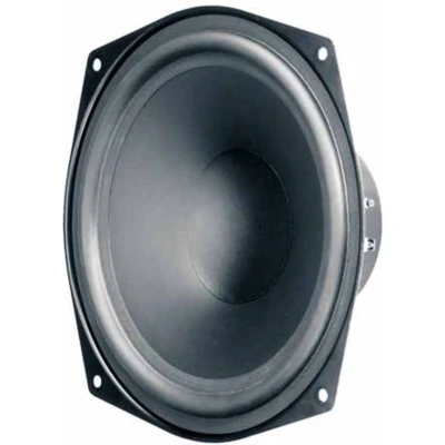 Afbeelding van Visaton WS 20 E 8 Ohm inch 20.32 cm Woofer 80 W Ω