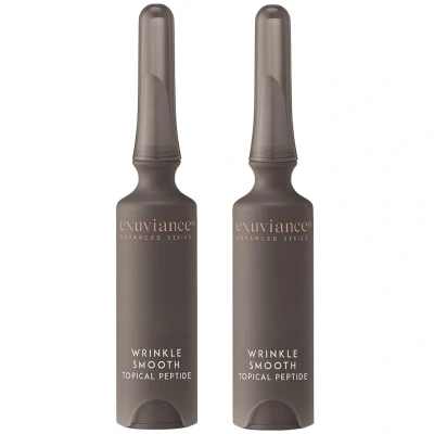 Afbeelding van Exuviance Wrinkle Smooth Topical Peptide 9 ml