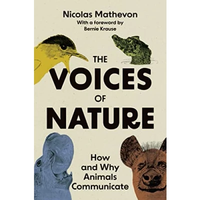 Afbeelding van The Voices of Nature