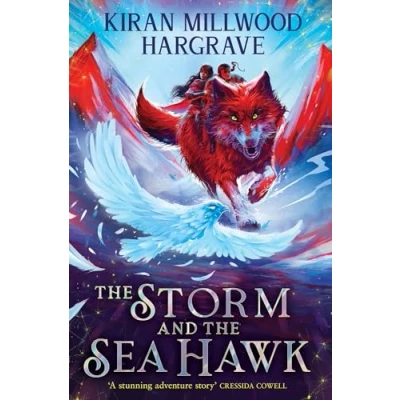 Afbeelding van Geomancer Geomancer: the Storm and Sea Hawk
