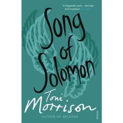 Afbeelding van Song Of Solomon