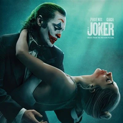 Image de Universal Joaquin Phoenix &amp; Lady Gaga Joker: Folie A Deux Lp