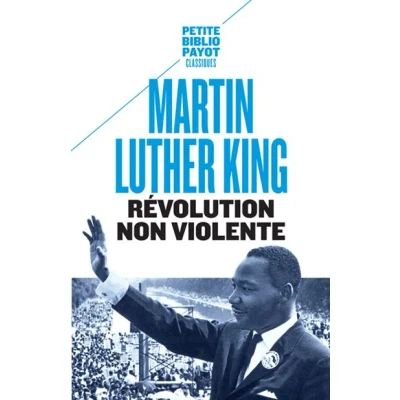 Image de Révolution non violente