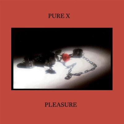 Afbeelding van Pure X Pleasure (LP)