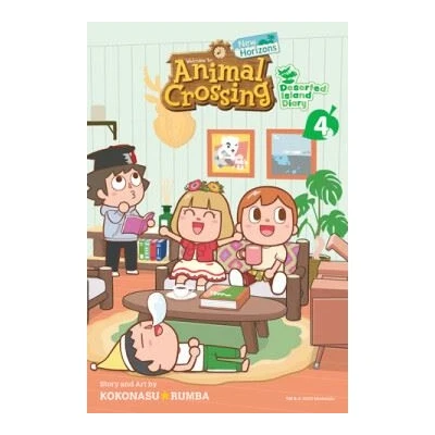 Image de Animal crossing