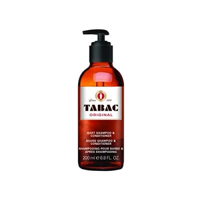 Afbeelding van Tabac Original Baard Shampoo &amp; Conditioner