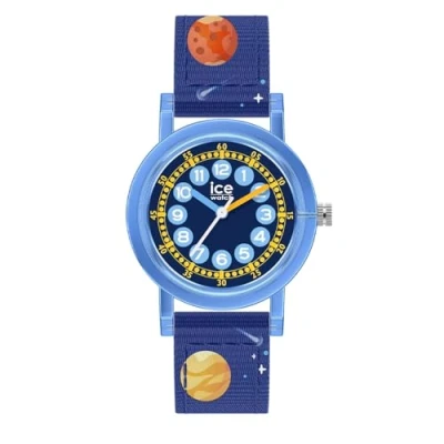Afbeelding van ICE Watch learning Blue space XS 28mm 024500