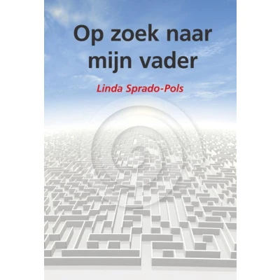 Afbeelding van Op zoek naar mijn vader