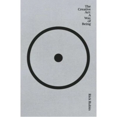 Image de The Creative Act