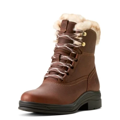 Image de Ariat Harper Sherpa Waterproof Stable Boot
