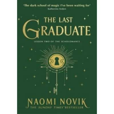Image de The Last Graduate