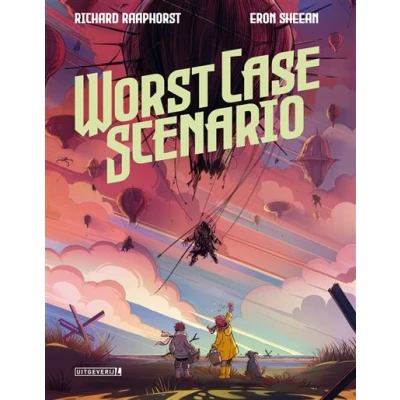 Image de Worst Case Scenario