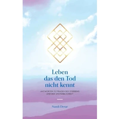 Afbeelding van Leben das den Tod nicht kennt