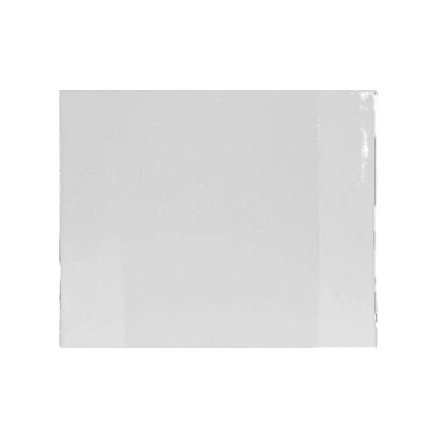 Afbeelding van Onderlegger Kangaro 63x50cm transparant