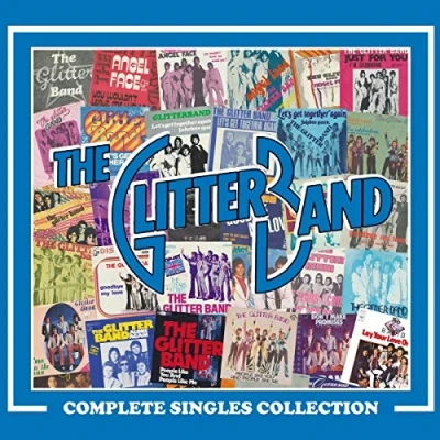 Afbeelding van Complete Singles Collection