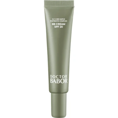 Afbeelding van Babor BB Cream SPF20 cream, Maat: 40 ml, Light