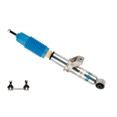 Afbeelding van BILSTEIN B6 Performance 24 061308 schokdemper Achteras Gasdruk Enkelpijp Veerdragende Oog onderaan, Pen bovenaan
