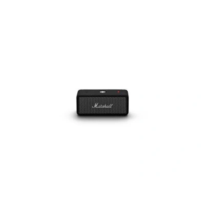 Image de Marshall Enceinte Sans Fil 400664 Emberton Ii Noir (2594)