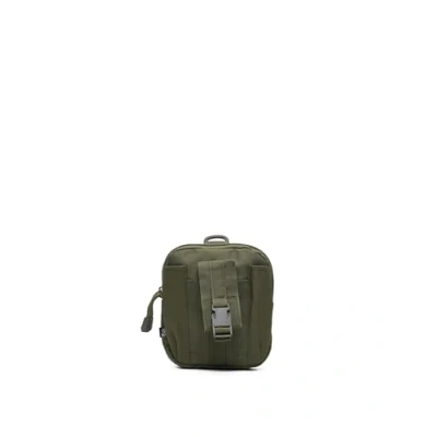 Afbeelding van Brandit Functional Molle Overige accessoires, Maat: One Size, Olive