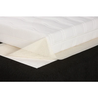 Afbeelding van Polydaun Antislip Matrasonderlegger voor Boxspring Matrasbeschermer 70x160cm