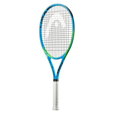 Afbeelding van Head MX Spark Elite Tennis Racket Grip 3
