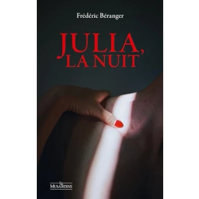 Afbeelding van JULIA LA NUIT