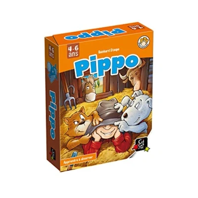 Image de Pippo Gigamic
