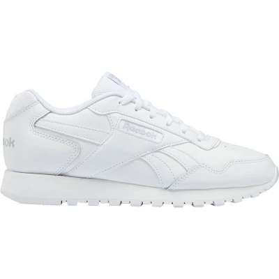 Afbeelding van Reebok Glide Sneakers laag, Dames, Maat: 35, Weiß Leer/ synthetisch