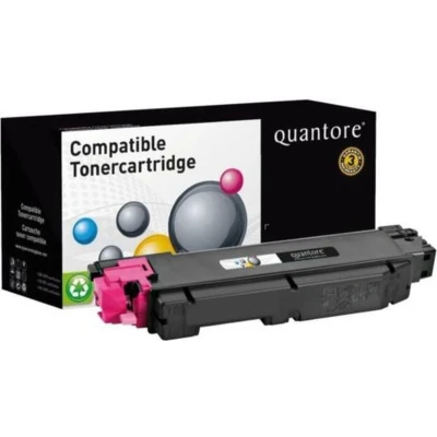 Afbeelding van Toner Qua Kyo TK 5140M rood