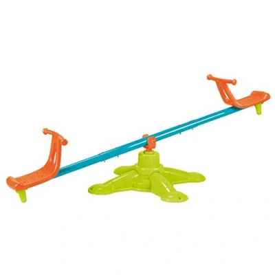 Afbeelding van Behendigheidsspel Feber Twister 2X1