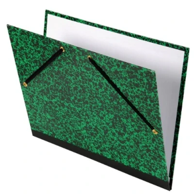 Afbeelding van Annonay tekenkarton met linten 67 x 94 cm a1