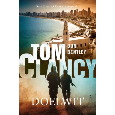 Afbeelding van Tom Clancy Doelwit
