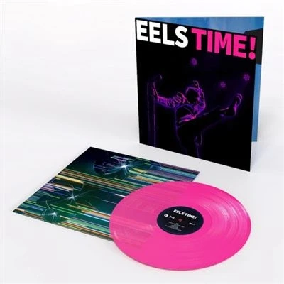 Image de Pias Bv Eels Time! Lp