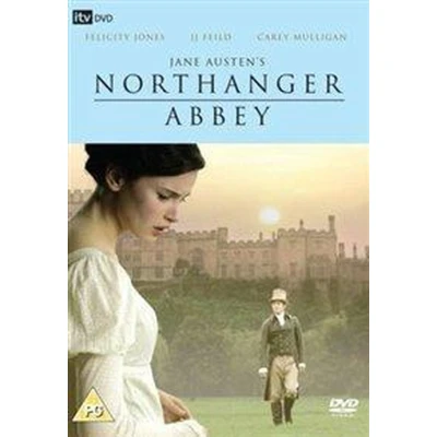 Afbeelding van Northanger Abbey (2007)