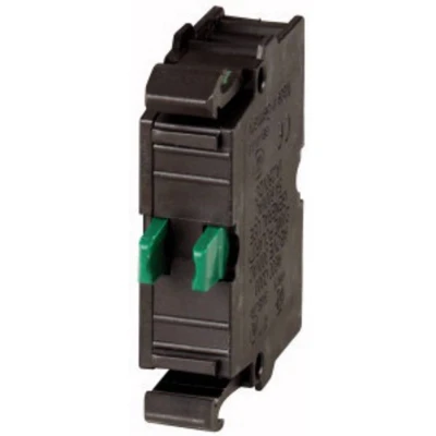 Afbeelding van Eaton M22 CK10 Contactelement 1x NO 230 V/AC, 400 500 24 V/DC, 110 220 V/DC 1 stuk(s)