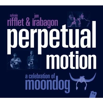 Afbeelding van Irabagon Rifflet Perpetual Motion