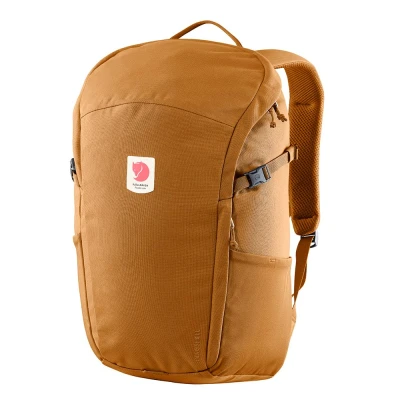 Afbeelding van Fjallraven Ulvo 23 red gold backpack